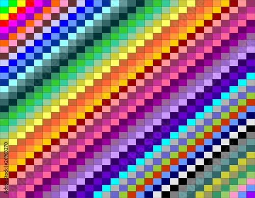 colores