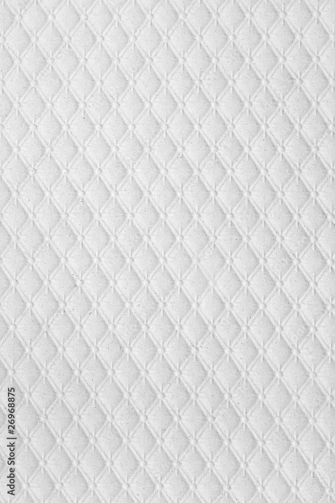 Fototapeta premium Colourless paper wallpaper