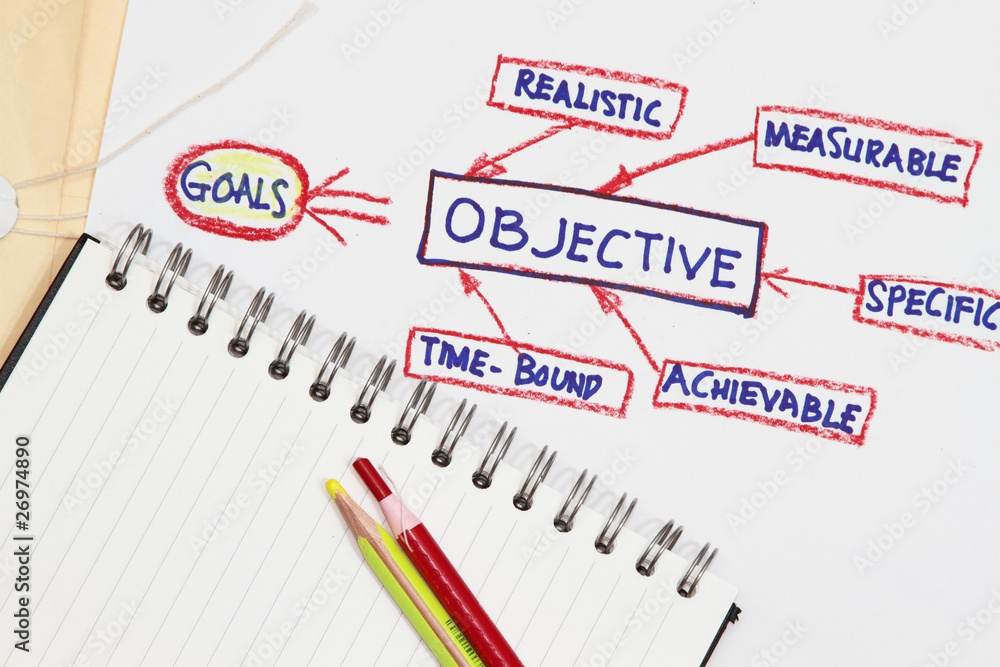 Goals and objective Goals and objective