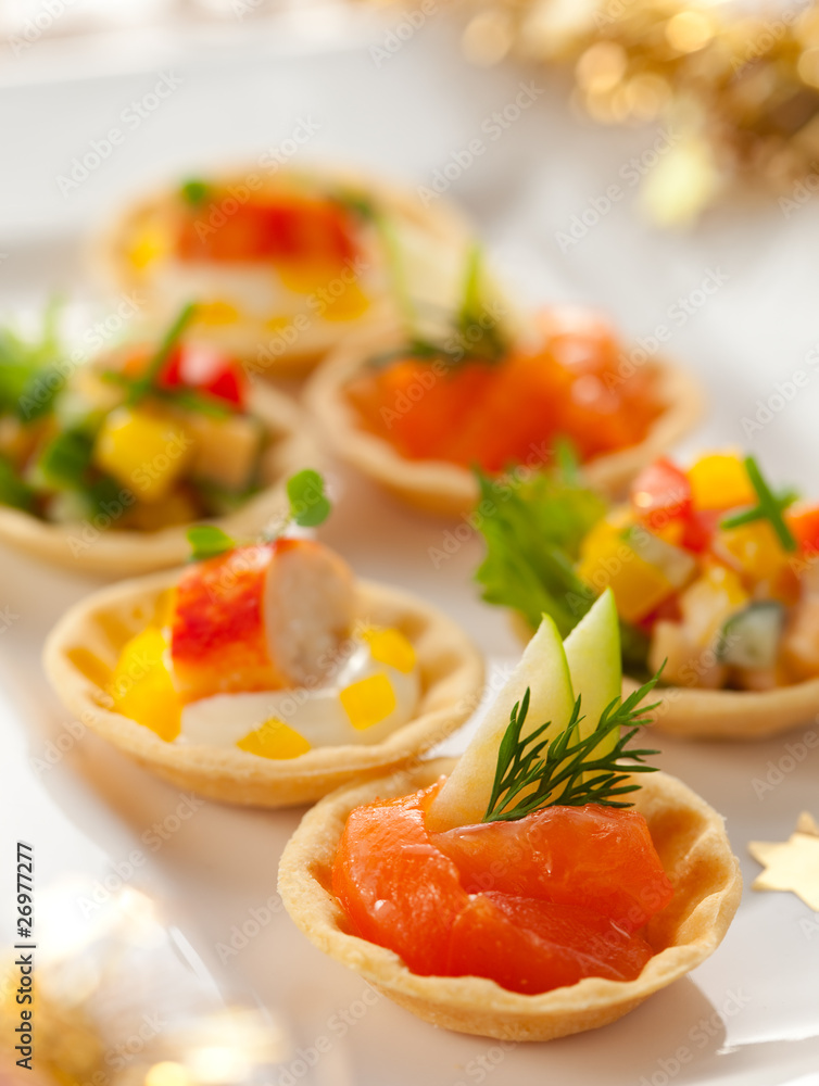 Holiday Appetizers Holiday Appetizers