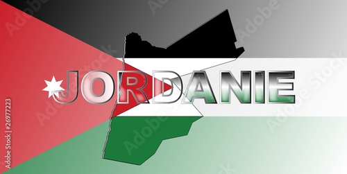 Jordanie