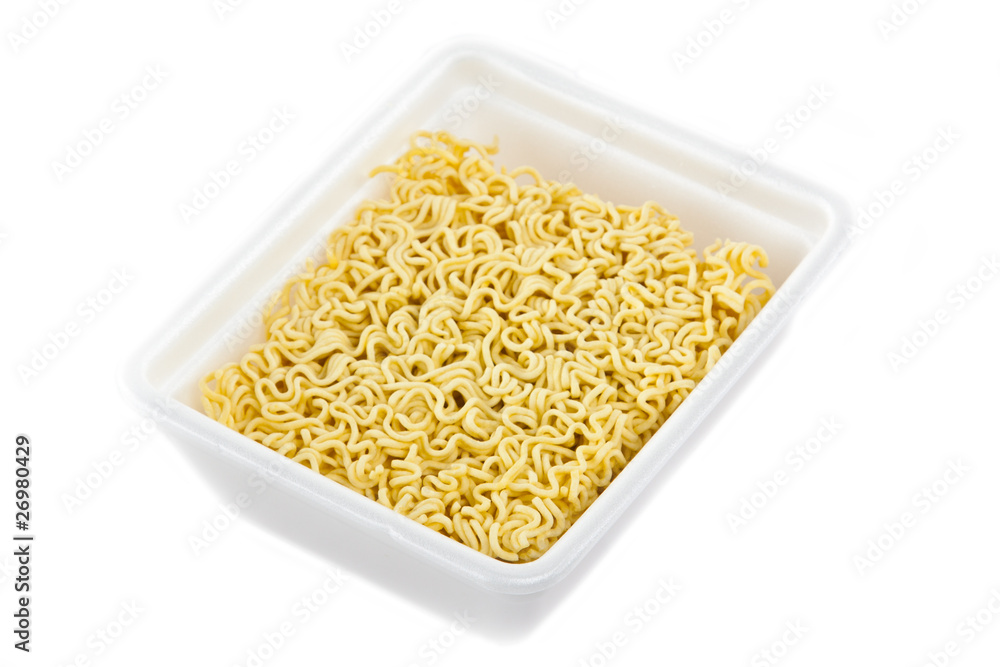 Instant noodles Instant noodles