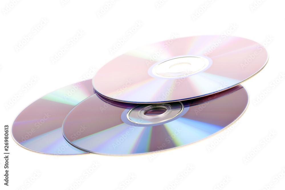 Compact Discs