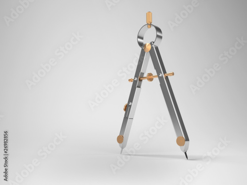 drawing compass