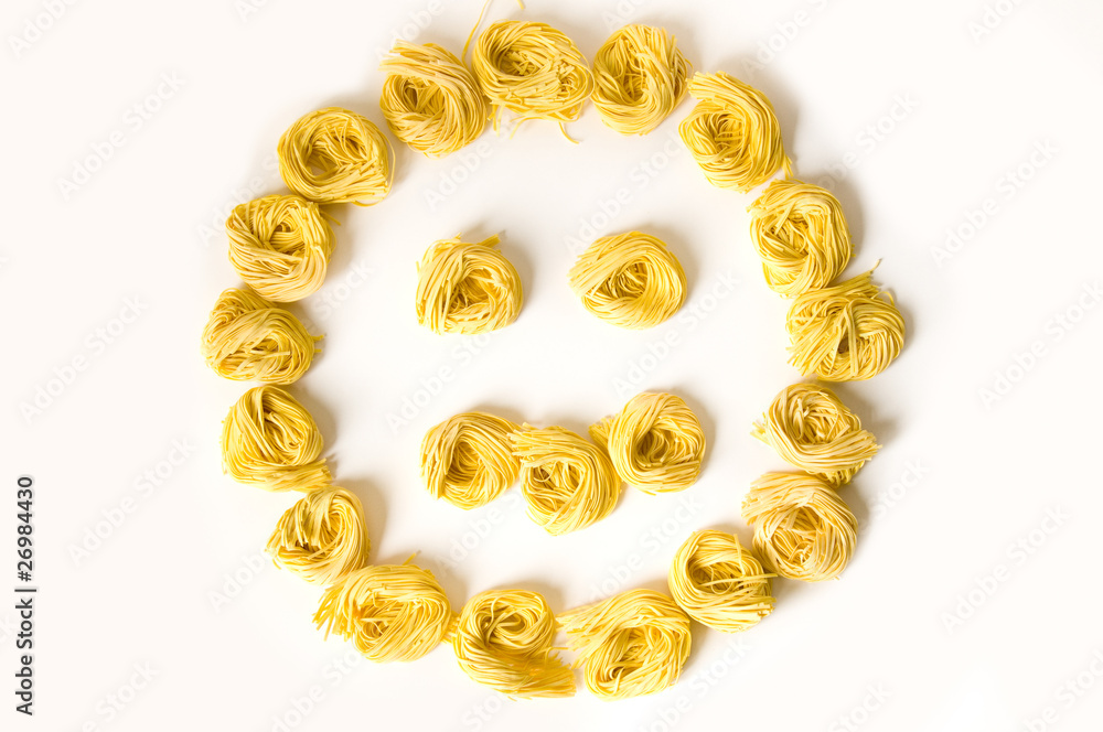 Spaghettini Spaghettini
