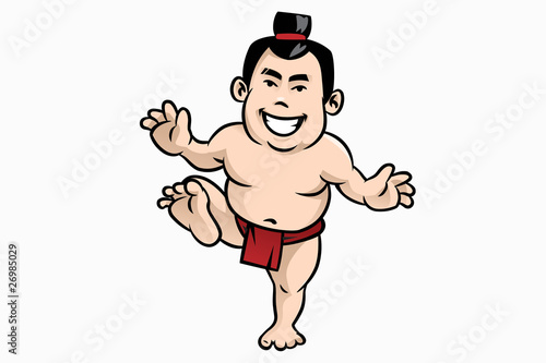 sumo