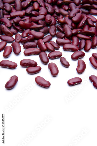 Kidneybohnen