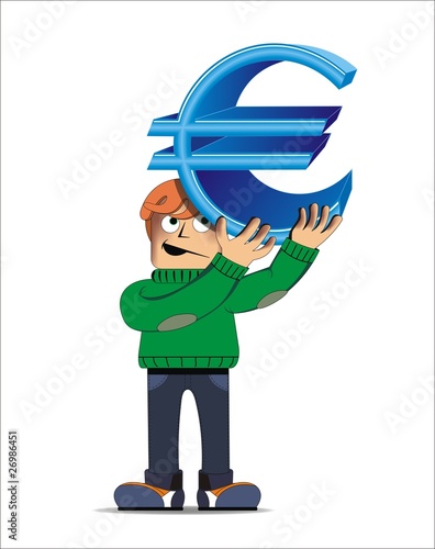 Hombre_euro