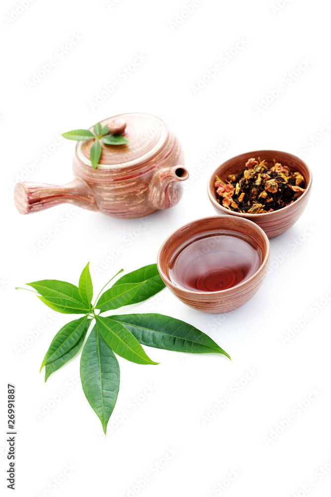 tea for you tea for you
