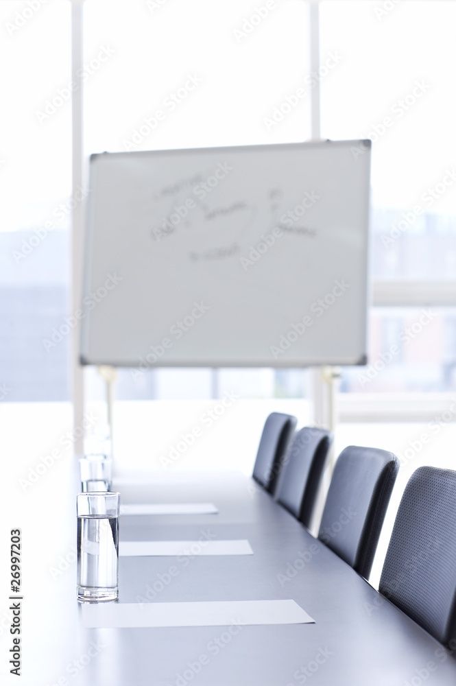 Fototapeta premium Office Collection
