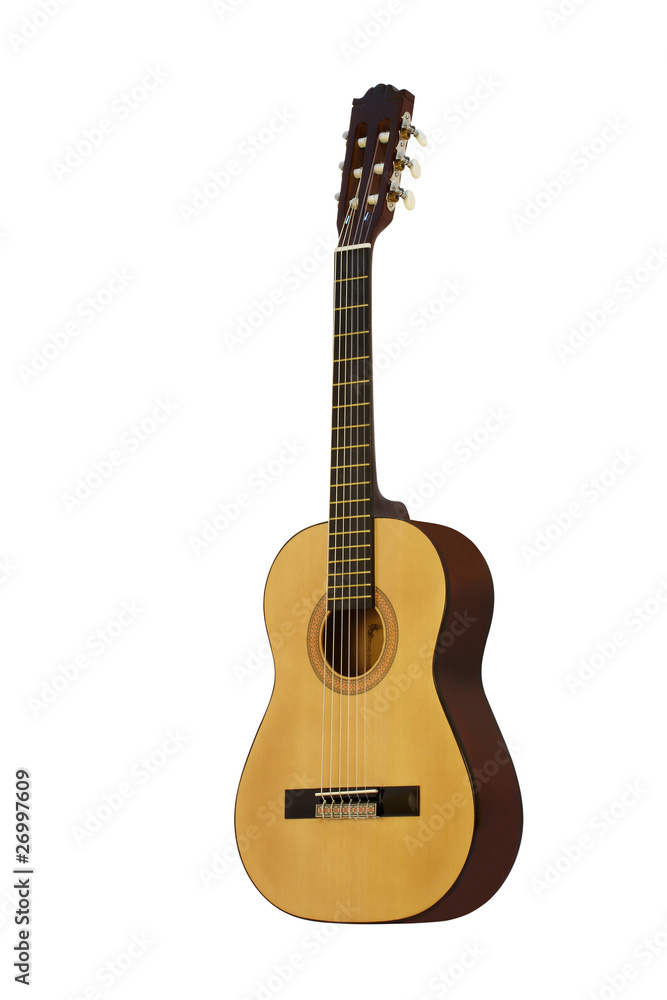 Obraz premium guitar