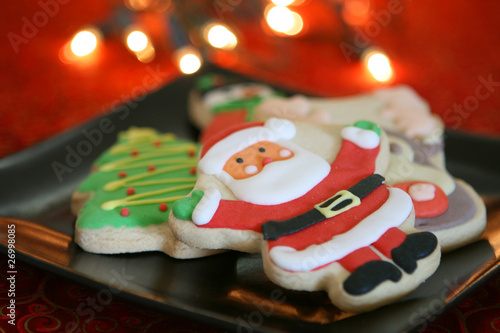 Christmas Cookies