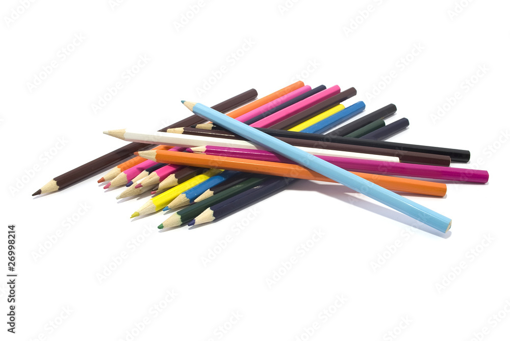 pencils pencils
