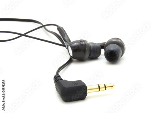 Small ear-phones © Arrows