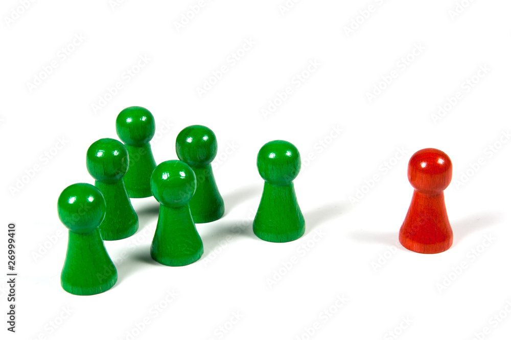 Spielfiguren Spielfiguren