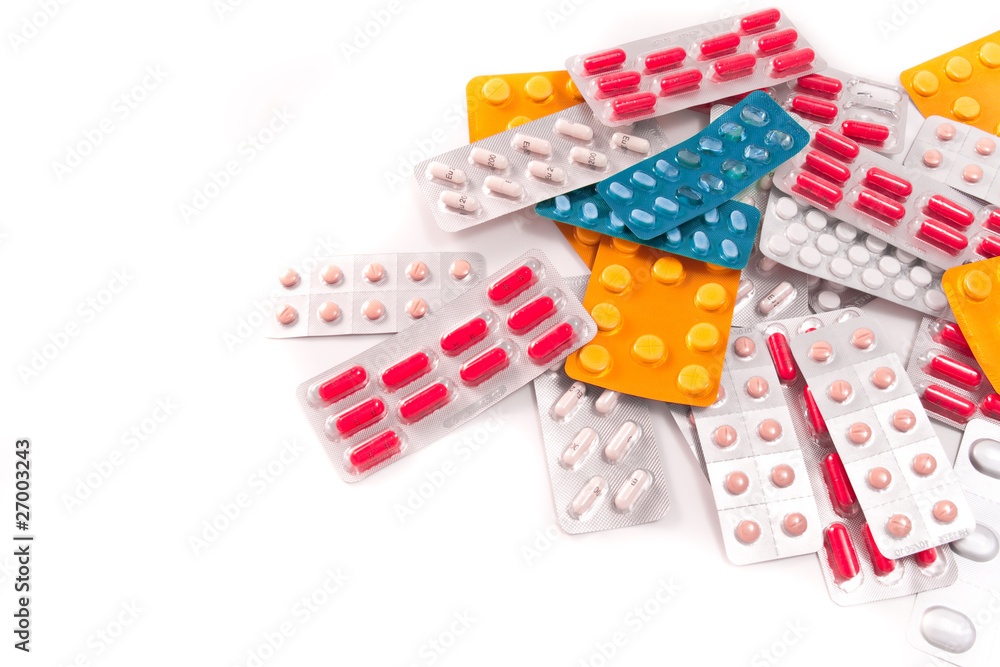 packs of pills packs of pills