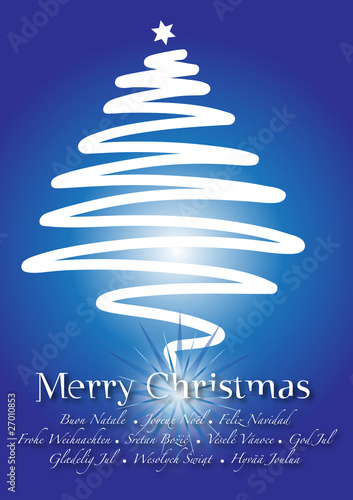 Cartolina di Natale