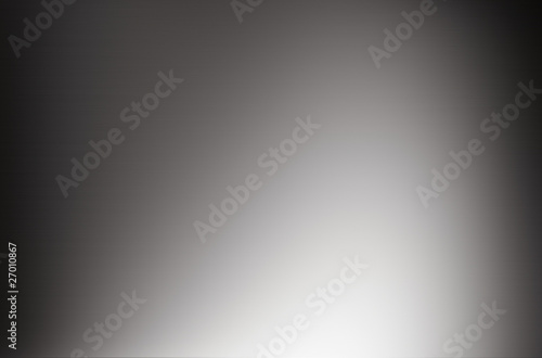 an image of a gray metallic background