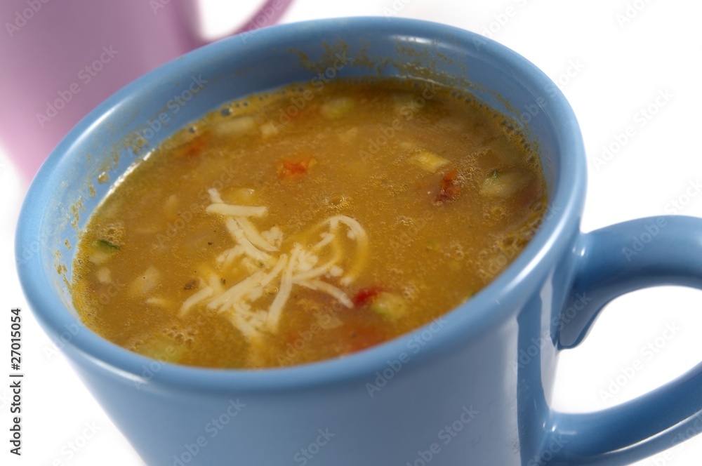 soupe au pistou soupe au pistou