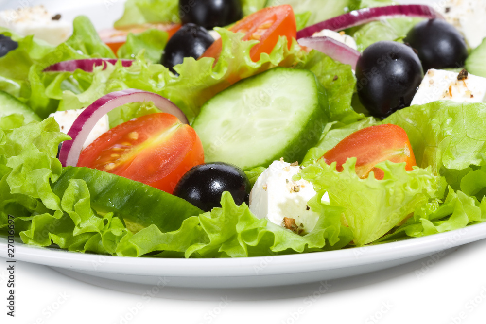 salad salad