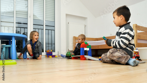 Kinderzimmer