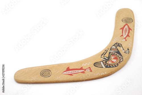 boomerang