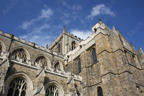 Ripon Cathedral