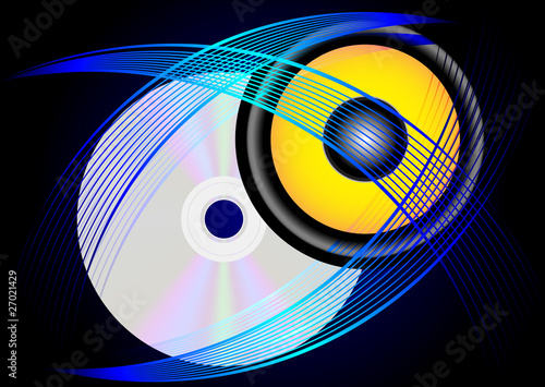 Party Background