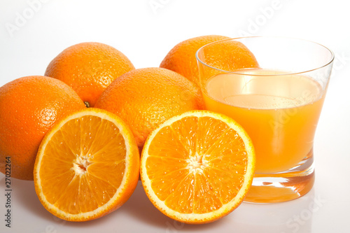 Orangensaft