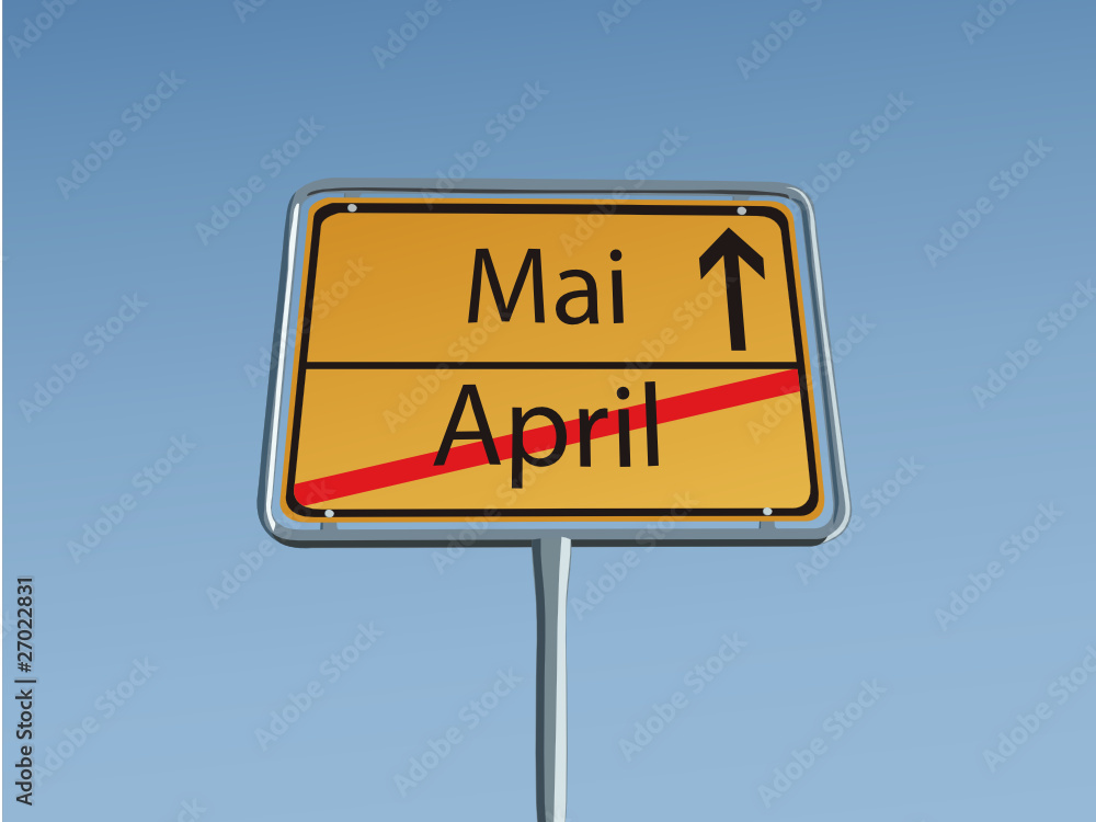 Verkehrsschild Verkehrsschild