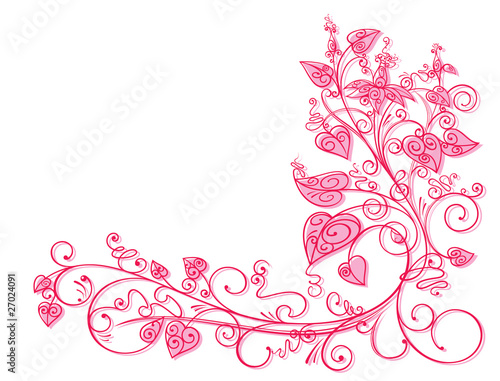 ivy contour