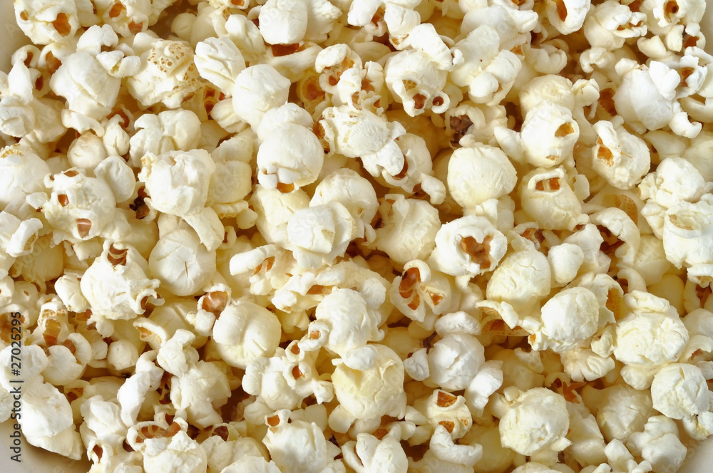 Pop corn Pop corn