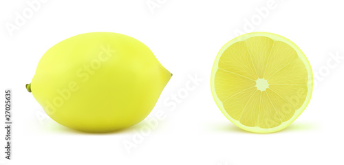 lemon