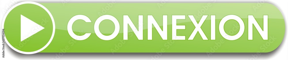 bouton connexion bouton connexion