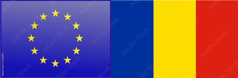 Fototapeta premium ROmania