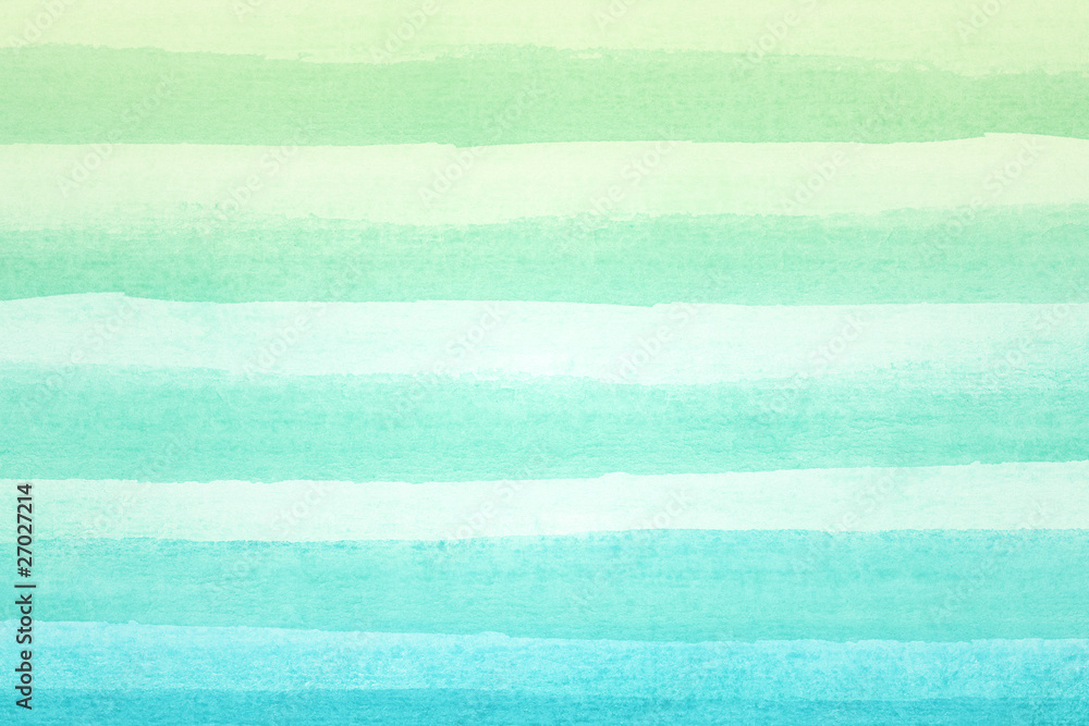 Naklejka premium watercolor background