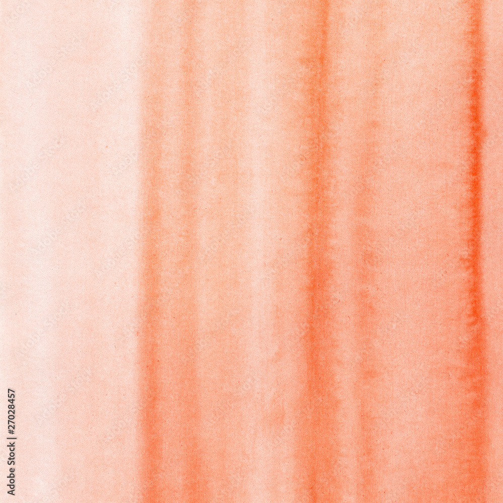 Fototapeta premium watercolor background