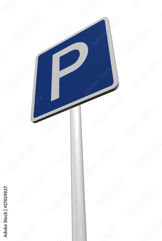 parkplatz parkplatz