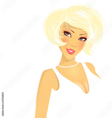 Beauty women