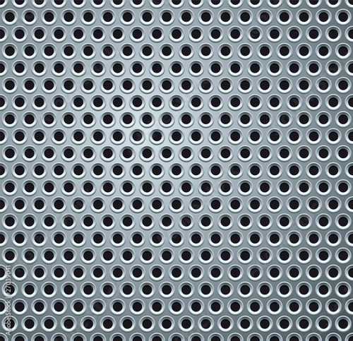 Metal Background