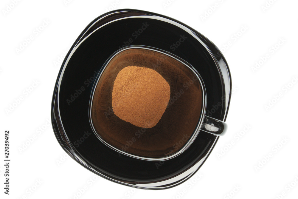 instant coffee in the mug instant coffee in the mug