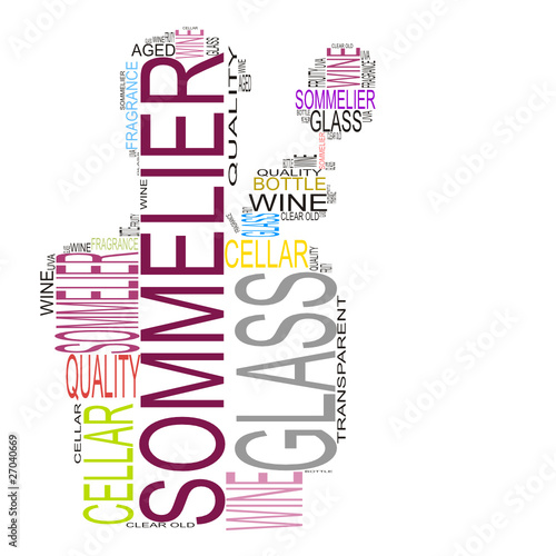 sommelier