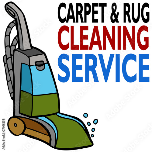 Carpet Cleaning Service