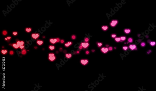 Hearts Streak
