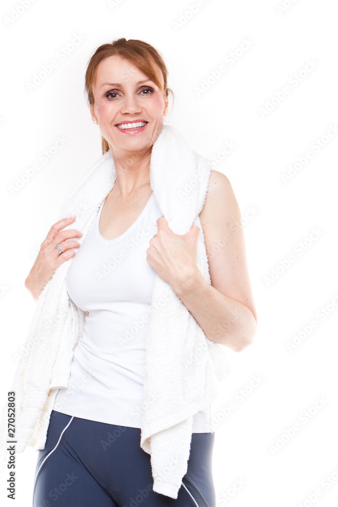 woman in fitness outfit woman in fitness outfit
