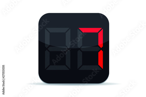Compteur 7