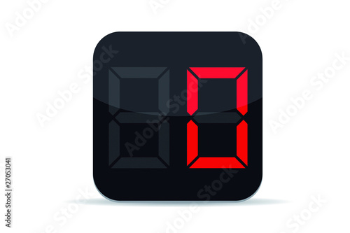Compteur 0