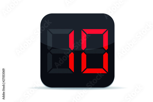 Compteur 10