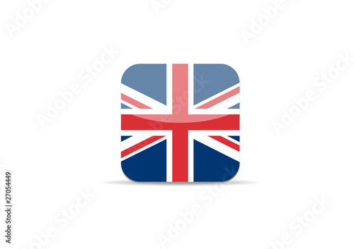 Drapeau Royaume Uni