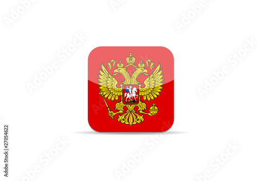 Blason Russie